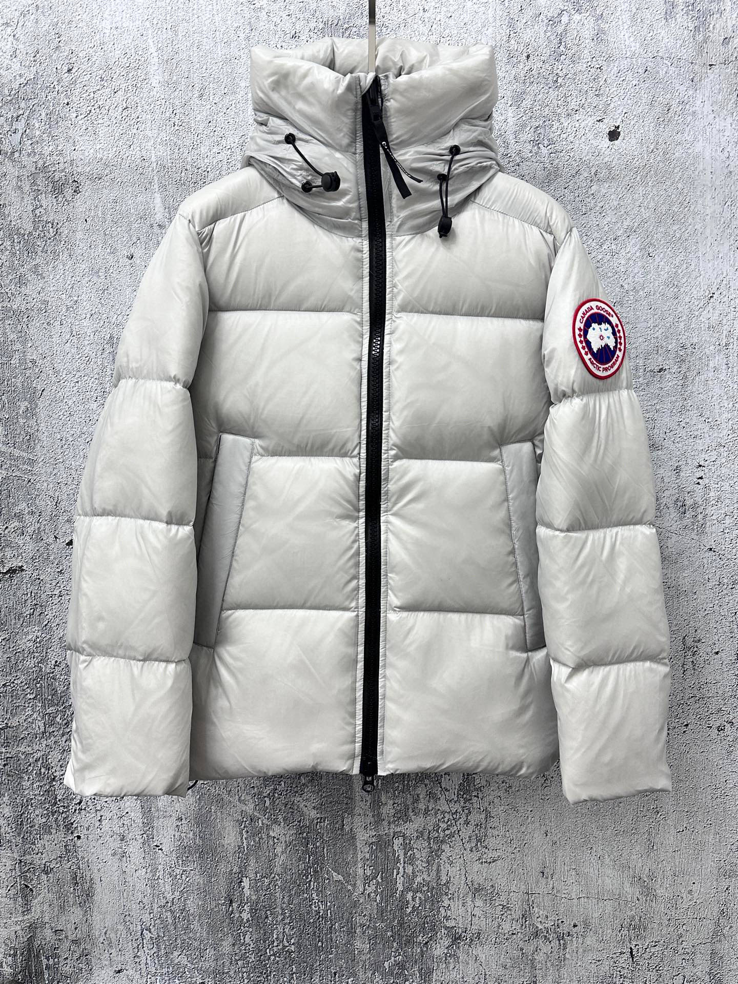 down jacket Men's